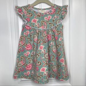 Matilda Jane Growing Season Pearl Happy Dress
